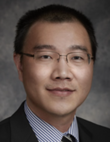 Dr. Jie Zhang